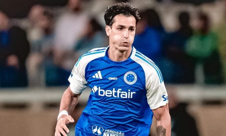 São Paulo negocia a contratação de Juan Dinenno, do Cruzeiro São Paulo negocia a contratação de Juan Dinenno, do Cruzeiro