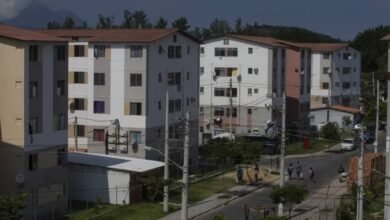 PM invade ‘Minha Casa, Minha Vida’ e prende traficantes no RJ