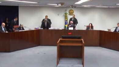 STF julga hoje (6) denúncia contra Núcleo 4 na tentativa de golpe