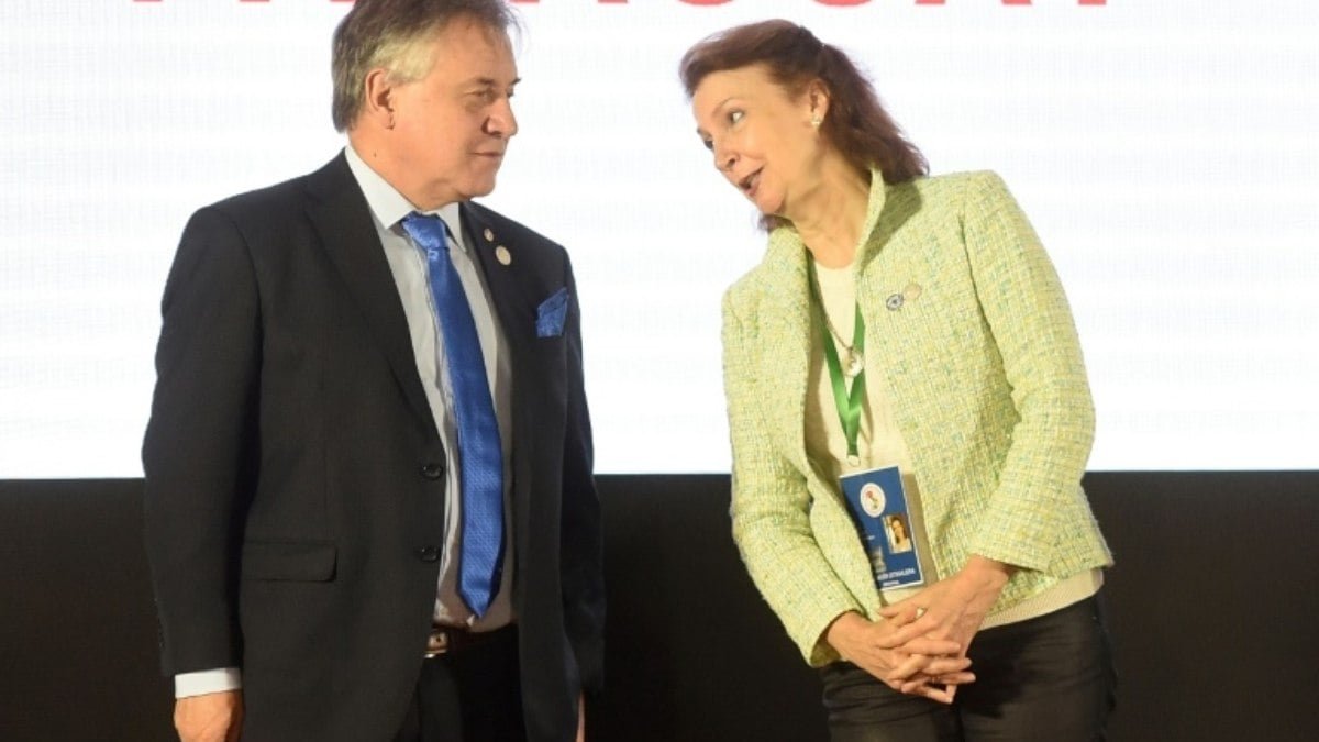 Uruguai aplaude sugestão da Argentina de flexibilizar Mercosul