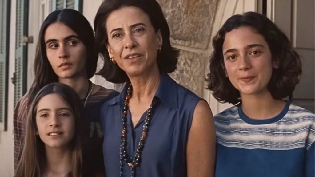 Filme brasileiro “Ainda Estou Aqui” ganha mais um prêmio internacional