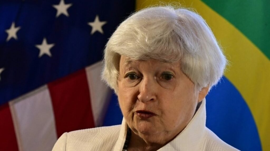 EUA pede a Israel que estenda cooperação bancária com Cisjordânia