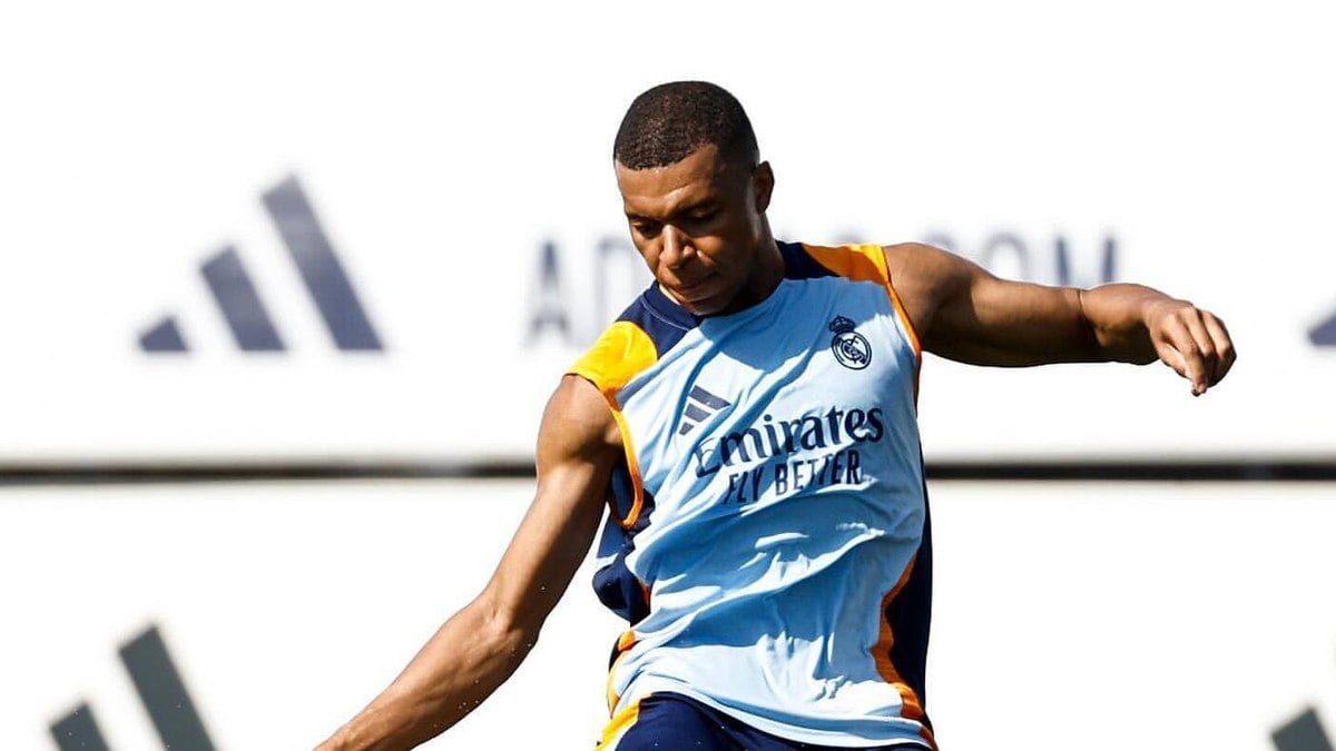 Estreia de Mbappé? Saiba onde assistir a Real Madrid x Atalanta pela Supercopa da Uefa