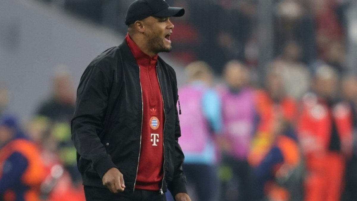 Técnico do Bayern pede limite para número de jogos na temporada