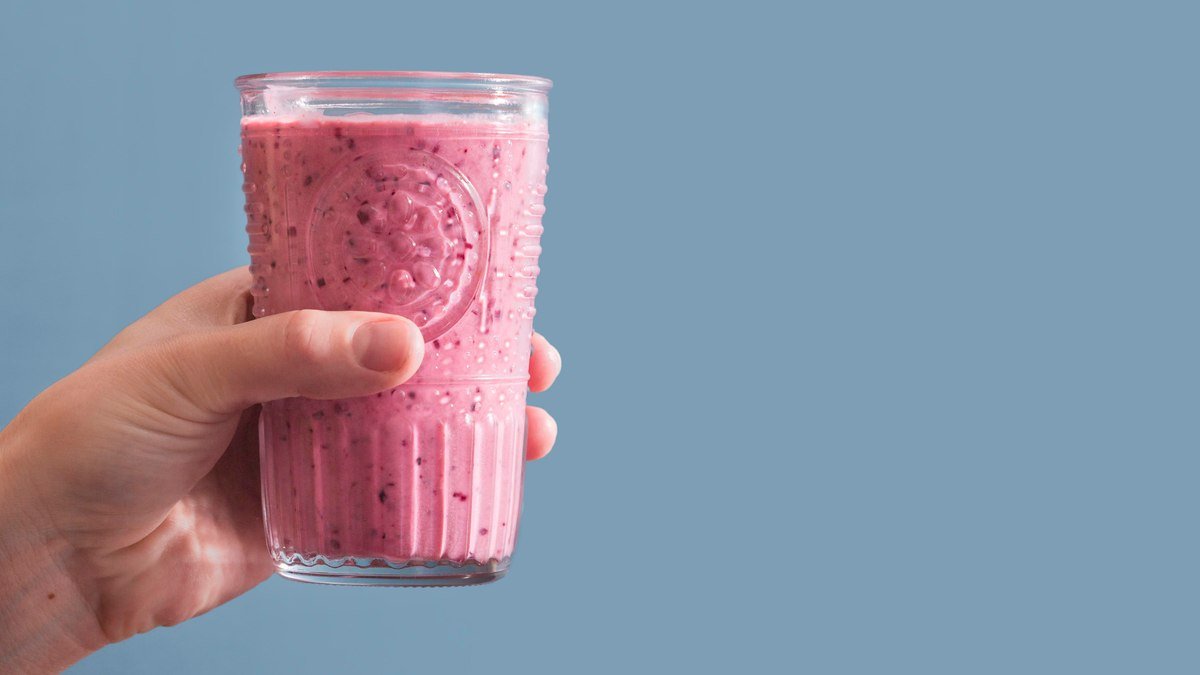 sabor é cítrico e refrescante