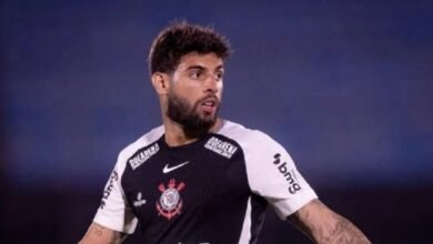 Domingo de muitos gols pela 9º rodada do Brasileirão; confira como foi
