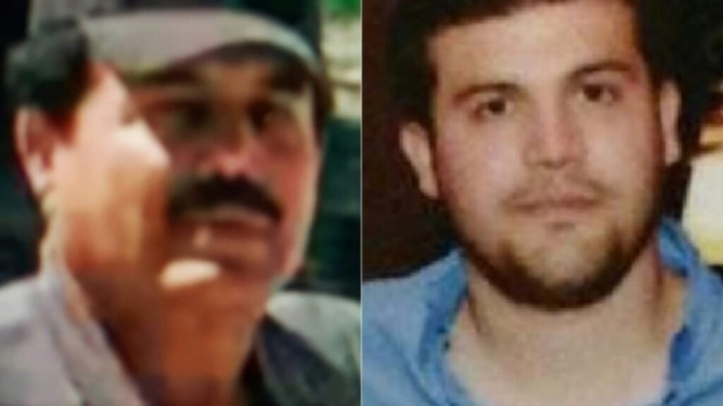 Em cadeira de rodas, cofundador do cartel de Sinaloa comparece a tribunal nos EUA