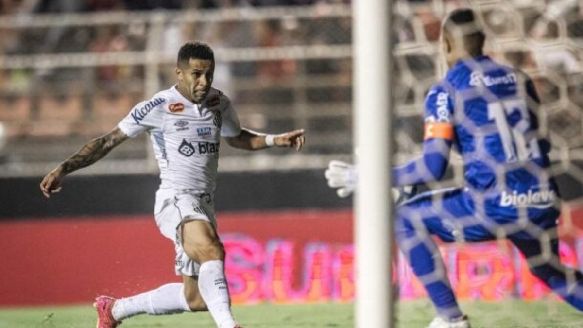 Santos é convidado para torneio de pré-temporada nos EUA