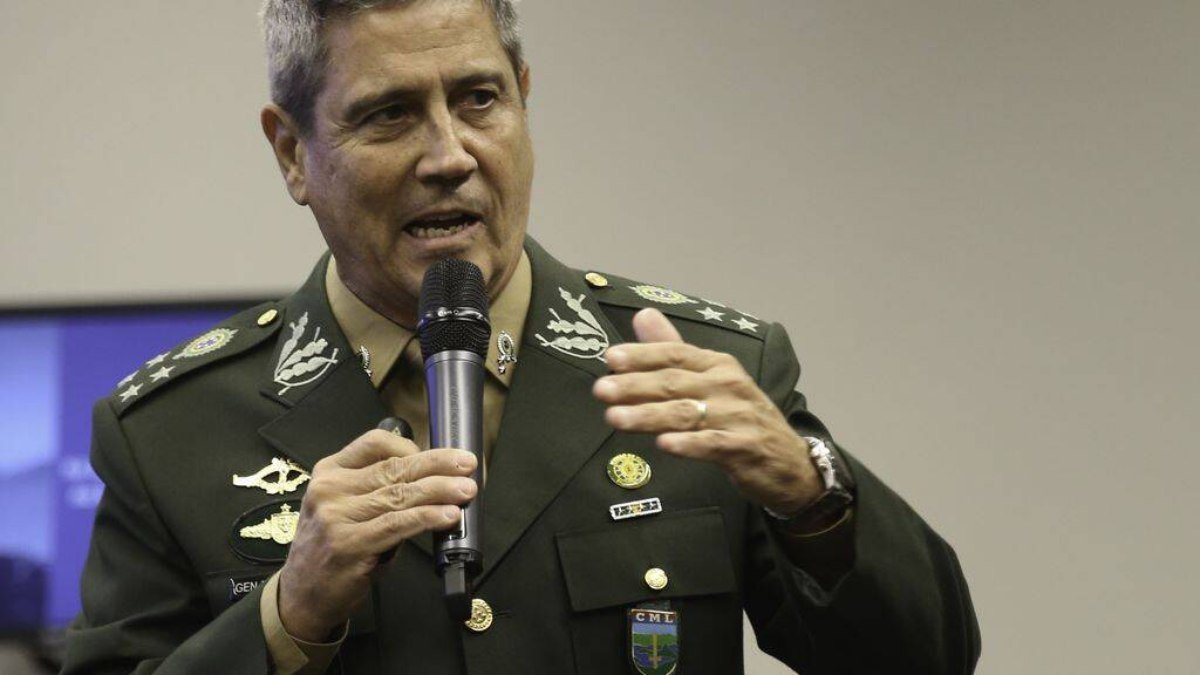 Plano para matar Lula foi discutido na casa de Braga Netto, vice na chapa de Bolsonaro