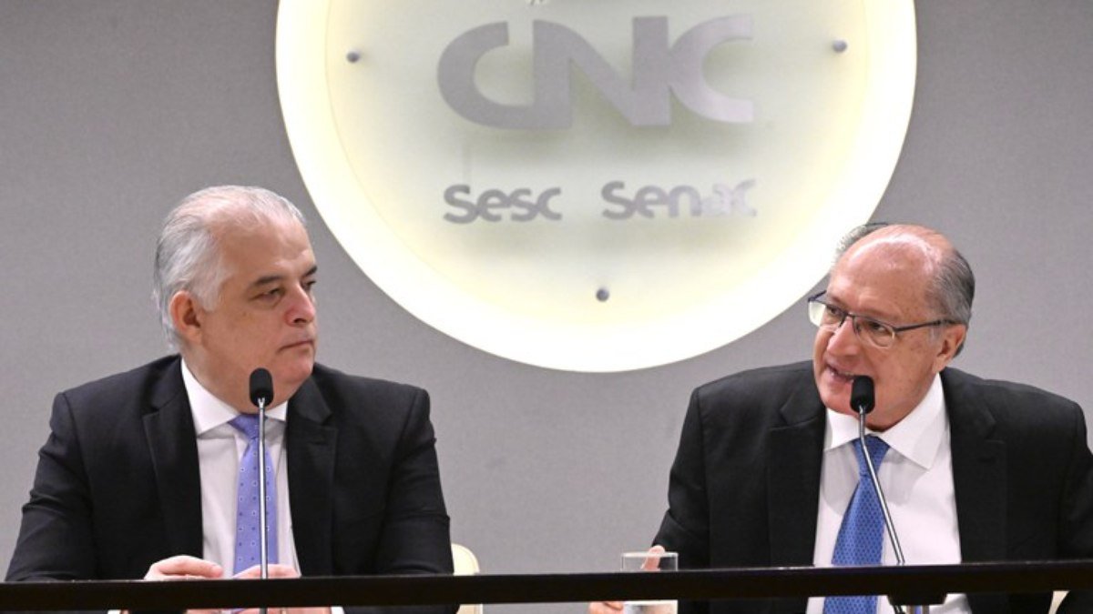 PSB estuda lançar Alckmin e França em SP com apoio do PT