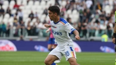Ex-Barcelona abandona o futebol aos 23 anos por problema cardíaco