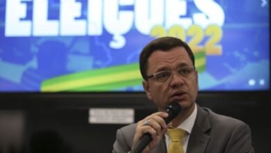 Ex-diretor da PRF diz ter recebido ordem para blitz nas eleições