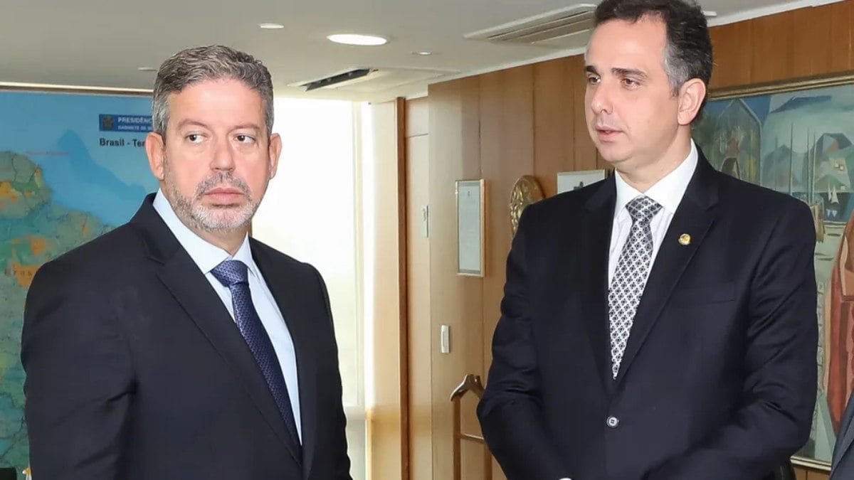 Assessoras de Lira e Alcolumbre controlam R$ 10 bi em emendas secretas, diz jornal