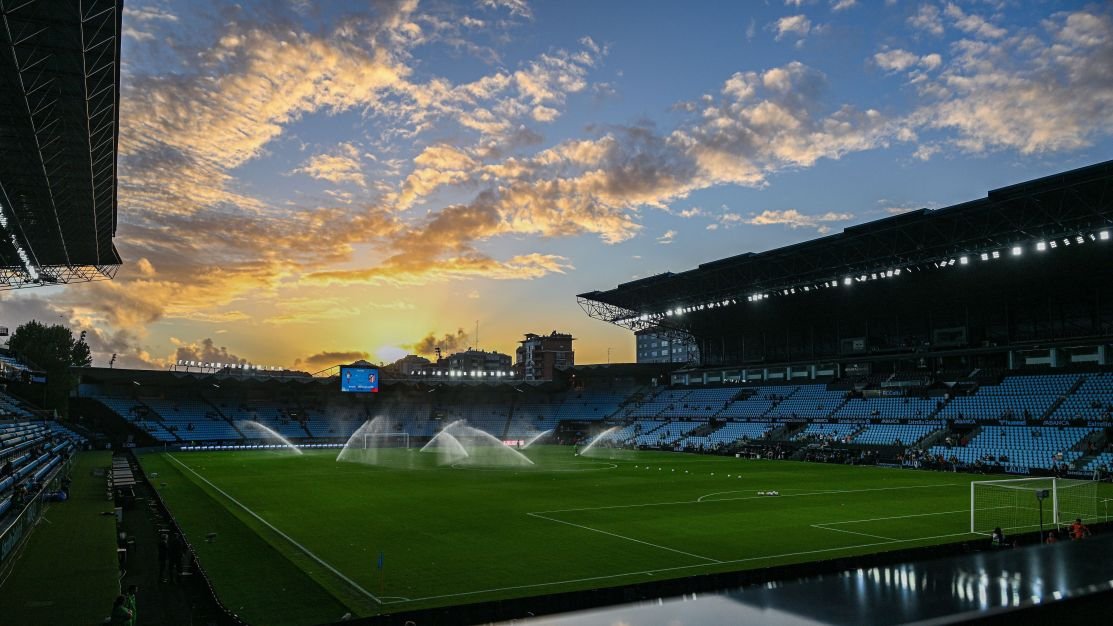 Celta x Getafe: horário e onde assistir ao jogo de LaLiga
