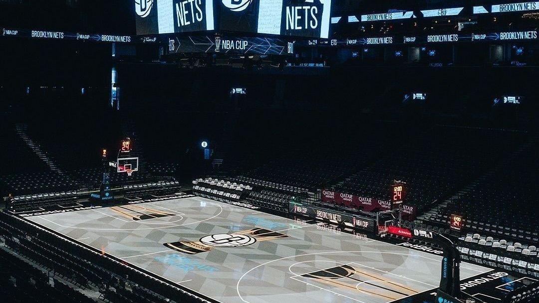 Nets x Clippers: horário e onde assistir ao jogo da NBA