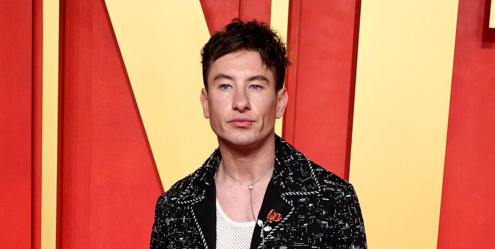Barry Keoghan revela primeiras impressões do roteiro de Peaky Blinders