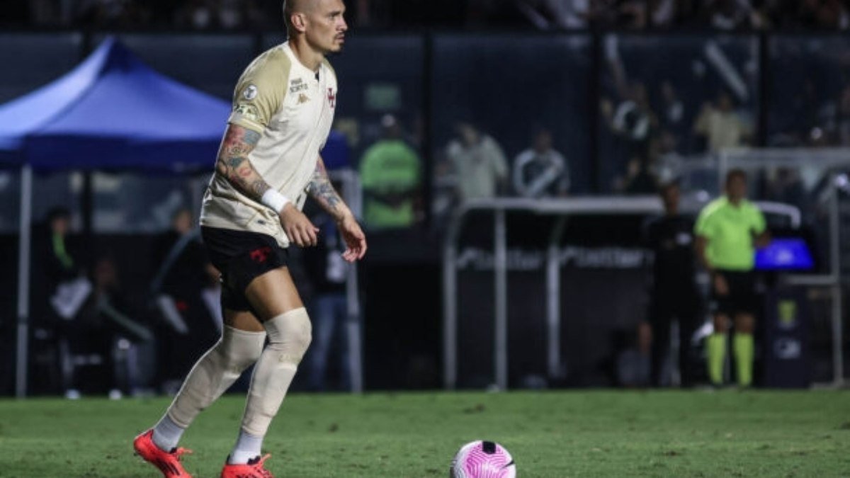 veja os bastidores da vitória do Vasco