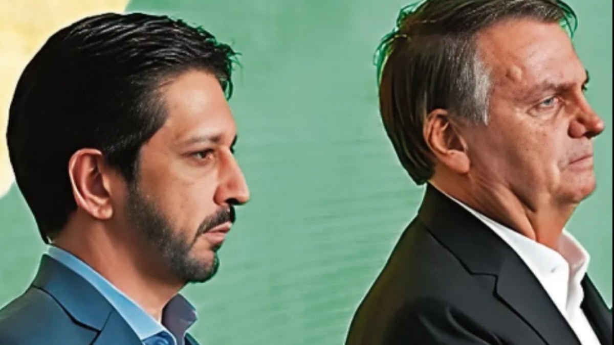Nunes diz que pretende ir ao ato de Bolsonaro no 7/9 em favor de impeachment de Moraes