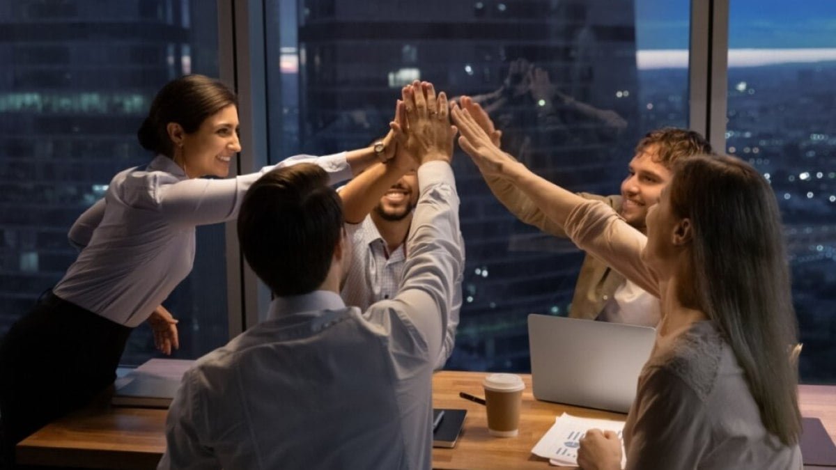 Veja o que você precisa saber sobre o trabalho em equipe