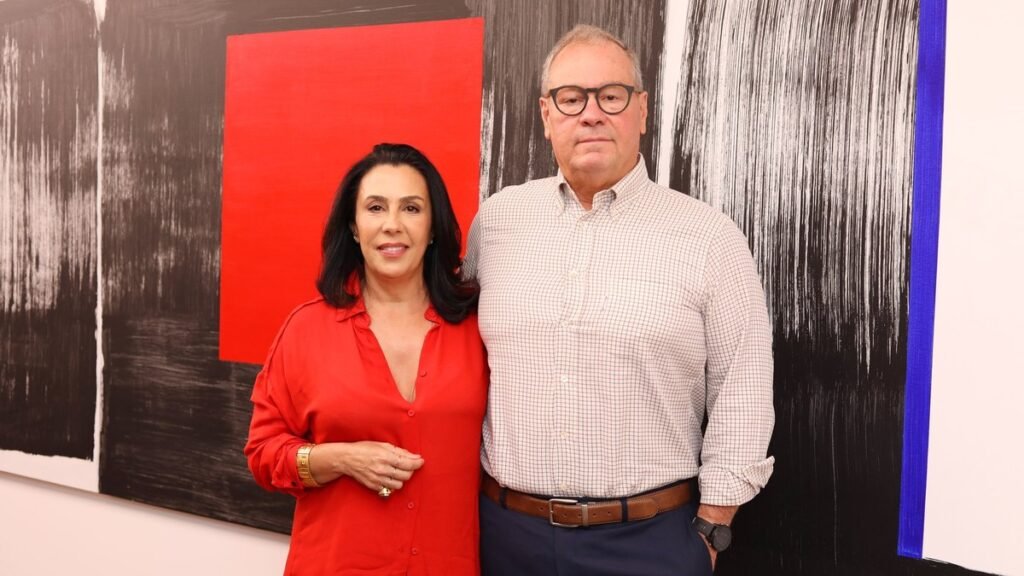 Cerrado Galeria inaugura nova exposição e se prepara para leilão de arte