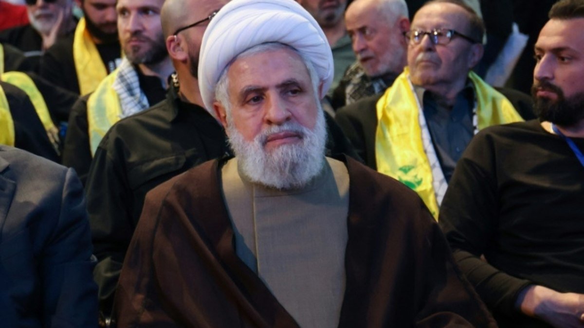 Líder do Hezbollah promete ‘cooperar’ com exército para aplicar cessar-fogo no Líbano