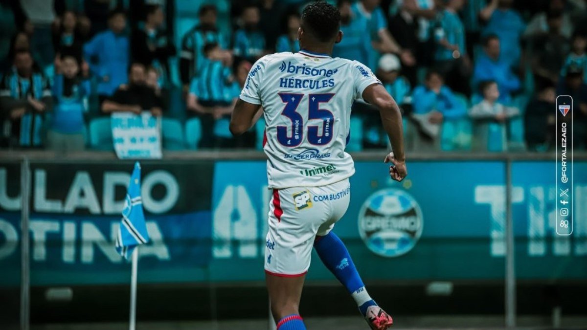 Hércules tem mais uma boa atuação em derrota, veja notas