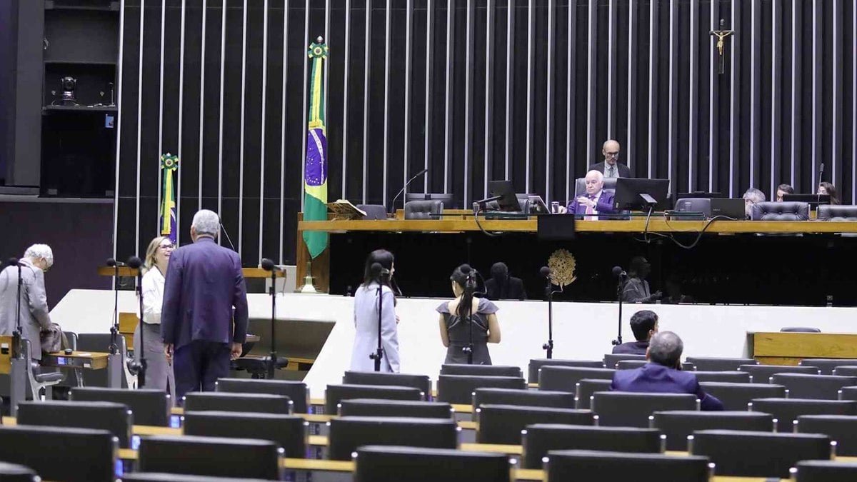 Lei dos combustíveis do futuro vai à sanção presidencial