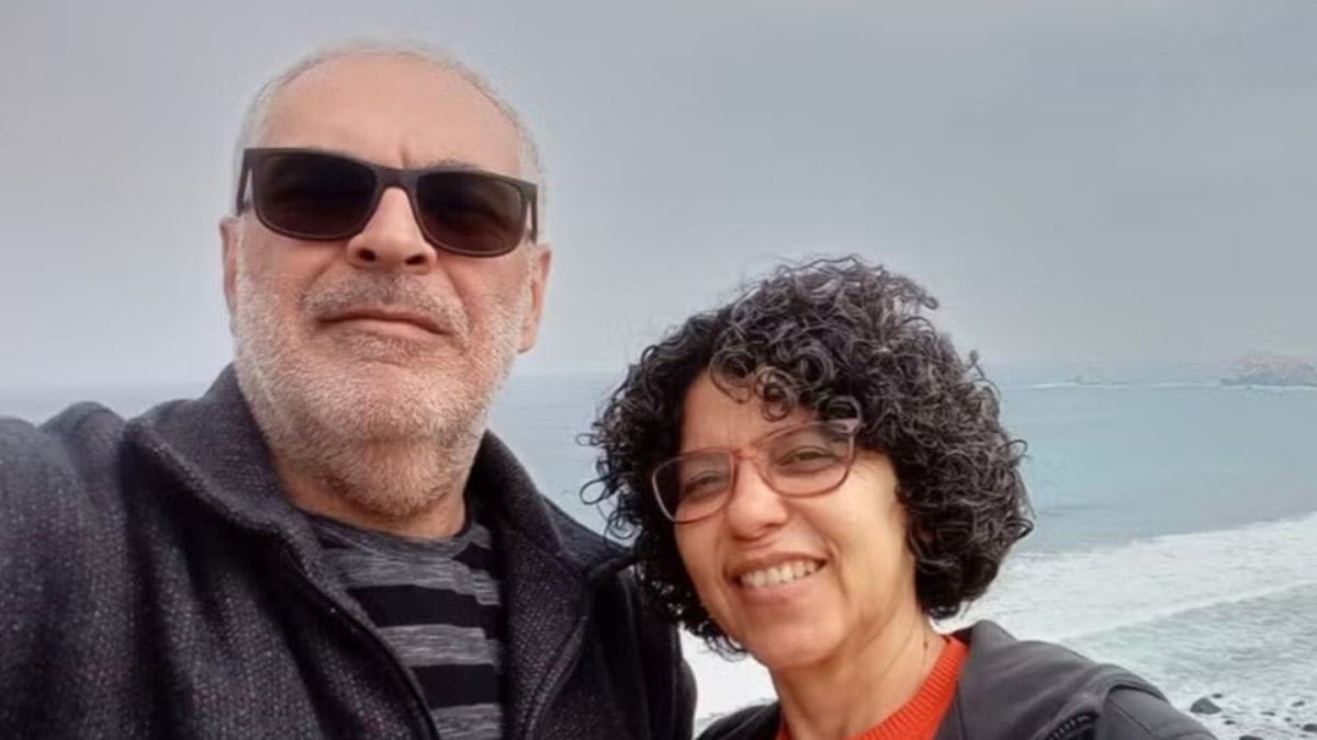 Brasileiros desaparecidos no Chile ficaram retidos pela neve na fronteira com a Argentina