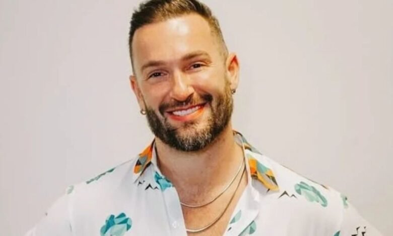 Após sua participação no BBB, Diego Hypólito retorna ao circo Após sua participação no BBB, Diego Hypólito retorna ao circo