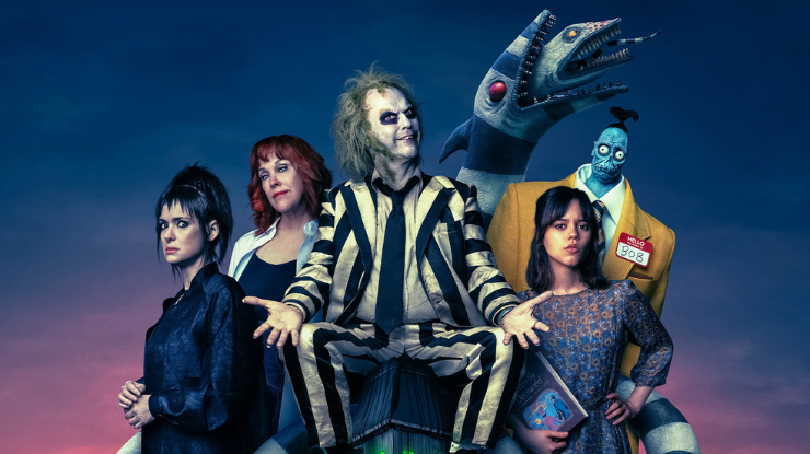 Sucesso de críticas, “Os Fantasmas Ainda Se Divertem“ estreia nos cinemas