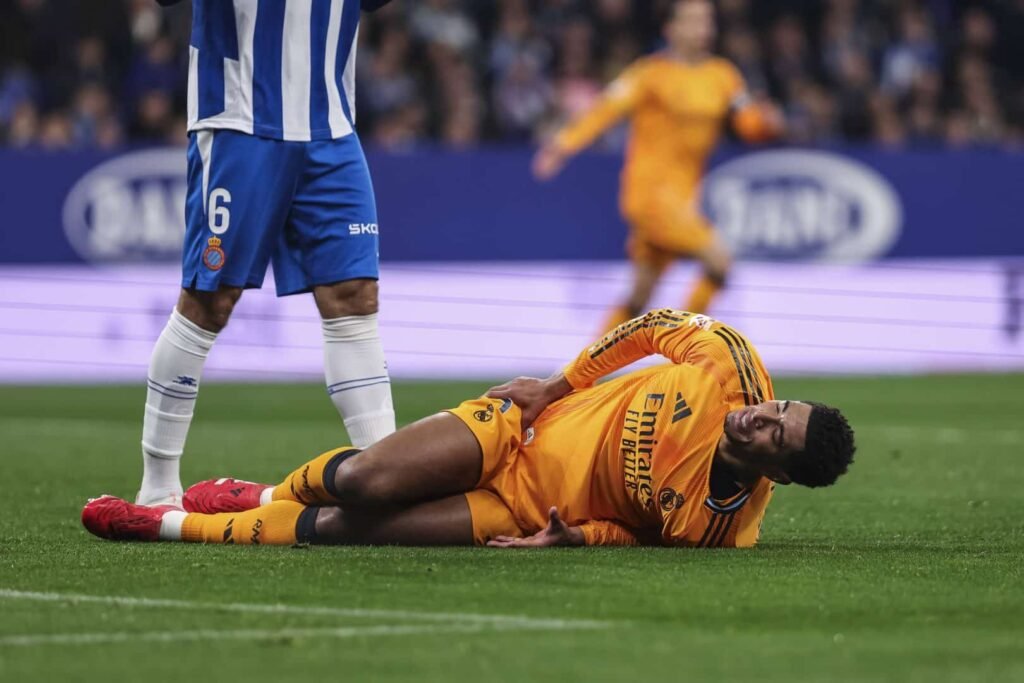 O que está por trás da crise do departamento médico do Real Madrid
