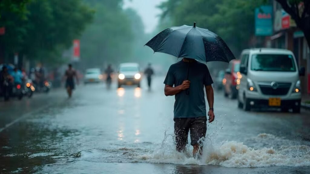 frio permanece no sudeste com chances de chuva