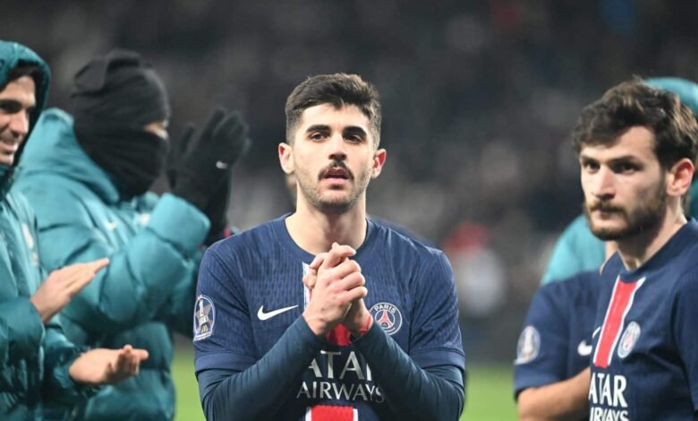 Reservas de luxo ganham espaço com Ancelotti em primeira lista; veja números Reservas de luxo ganham espaço com Ancelotti em primeira lista; veja números