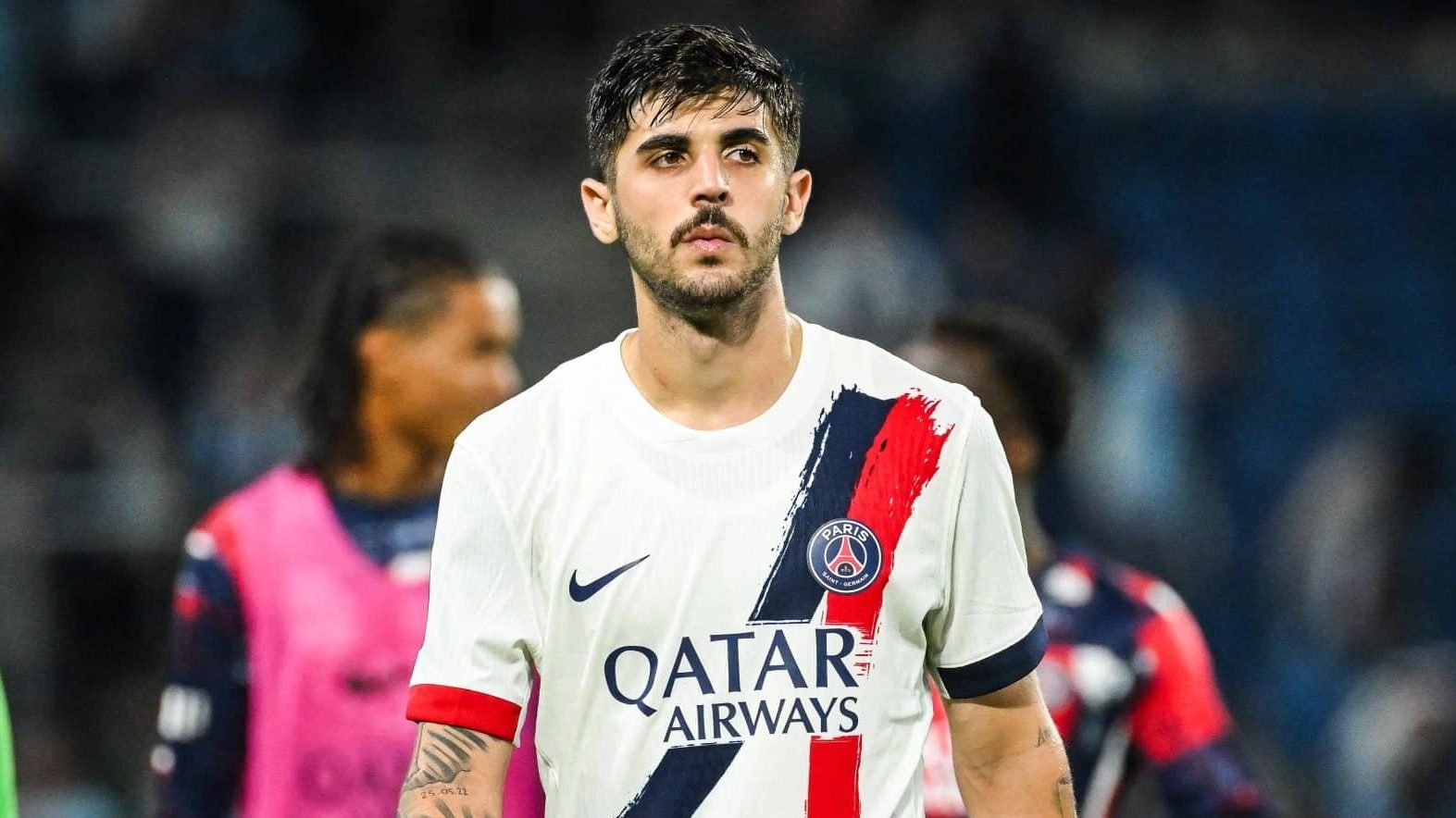 Por que Beraldo, pilar de Dorival no São Paulo, perdeu espaço na Seleção