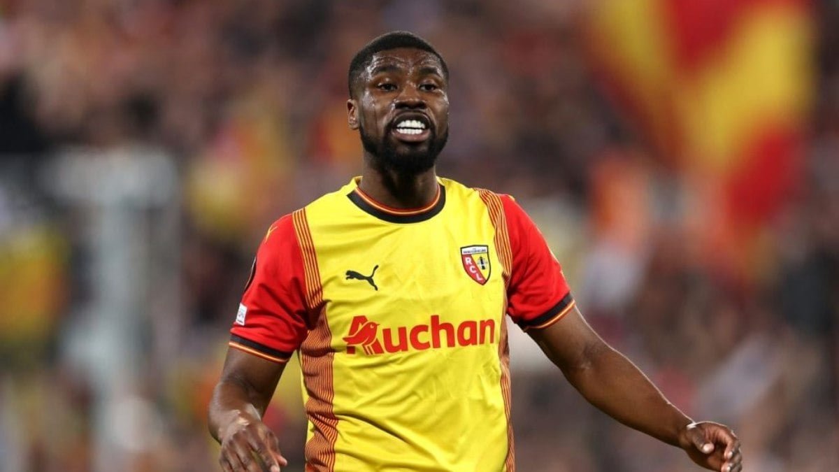 Roma desiste de contratar Kevin Danso após detectar problemas cardíacos