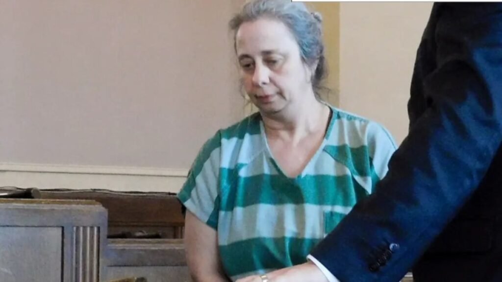 Mulher pega 25 anos de prisão por envenenar namorado por engano nos EUA