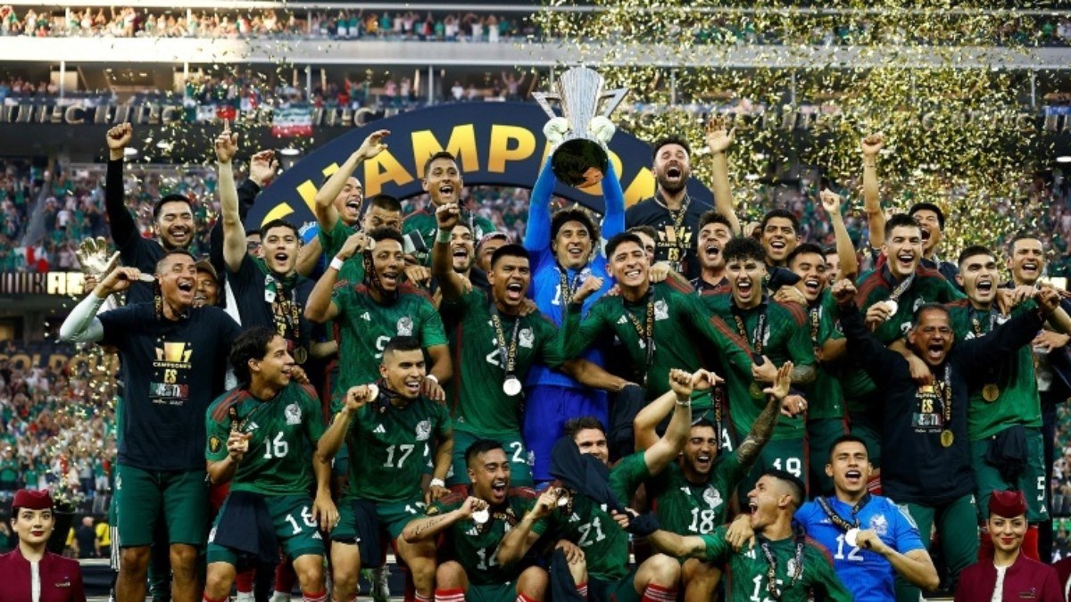 Copa Ouro de 2025 será disputada em 14 estádios de EUA e Canadá