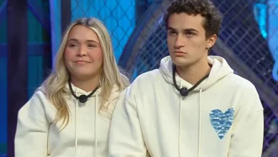 Power Couple: Bia e Guilherme são eliminados na quarta D.R. da temporada | ac24horas