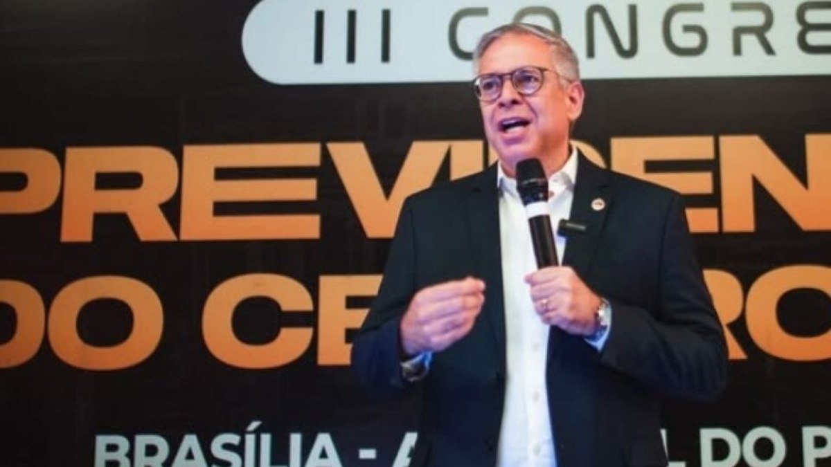 Secretário-geral, Paulo Maurício Polo se licencia para disputar presidência da OAB_DF