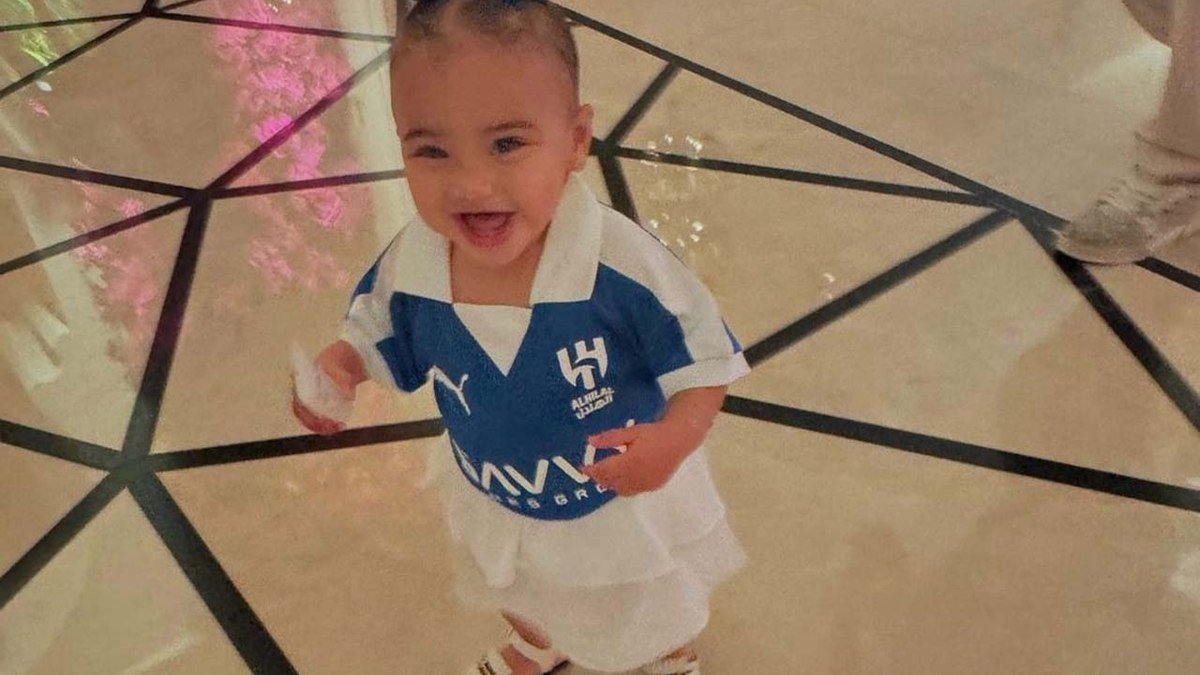 Bruna Biancardi publica registros em Dubai