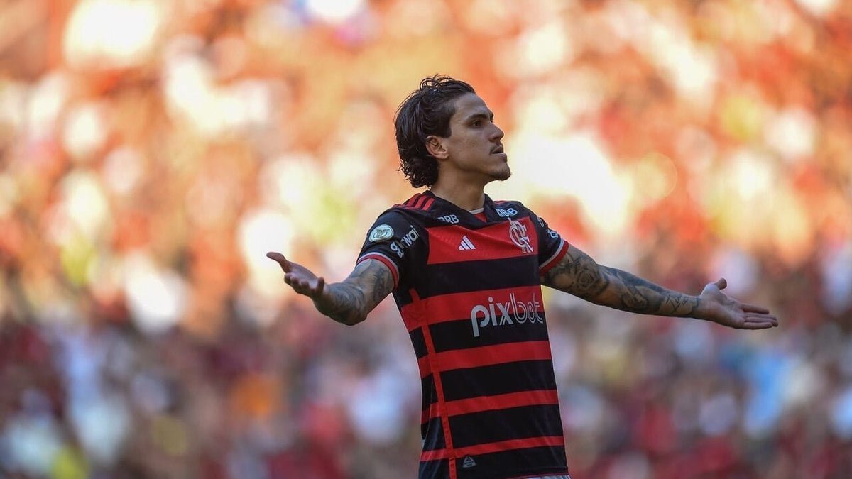 Flamengo vai acionar Fifa para ter indenização por lesão de Pedro na Seleção