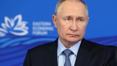 Rússia enviará delegação para Turquia para negociações de paz com a Ucrânia
