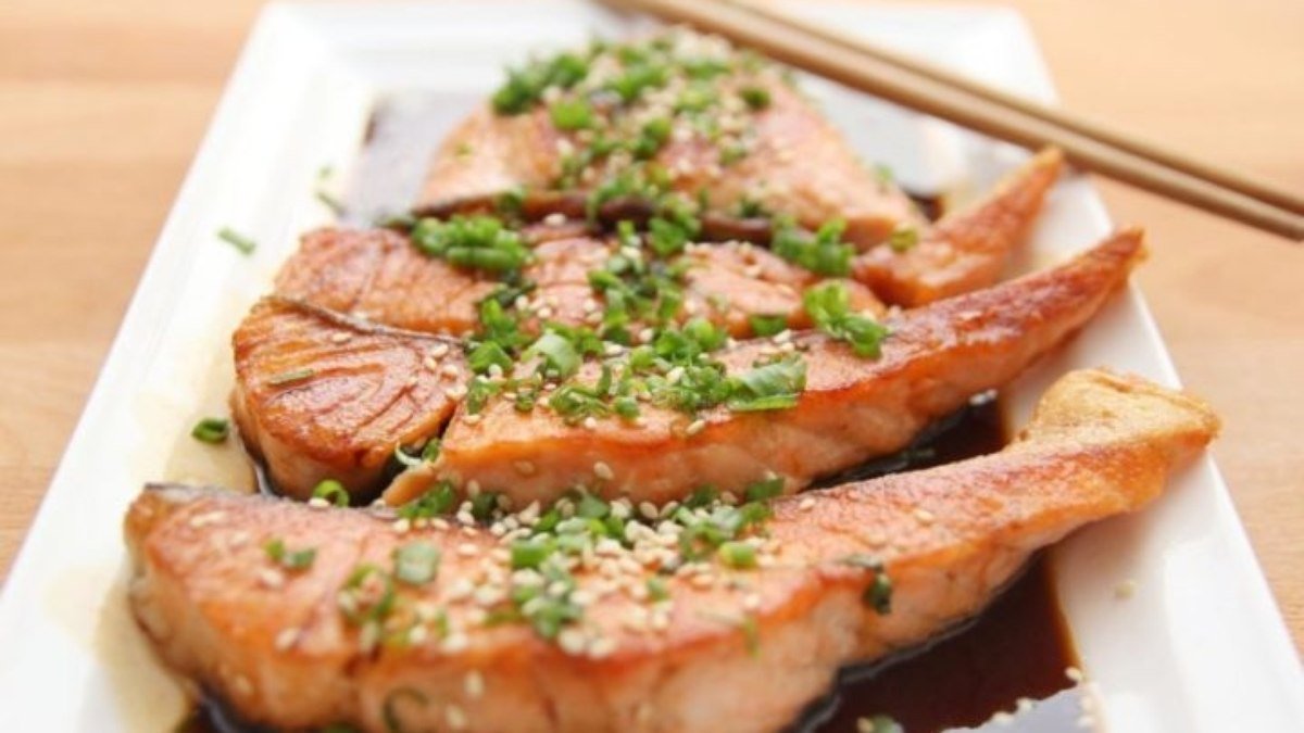 Peixes suculentos que conquistam o paladar