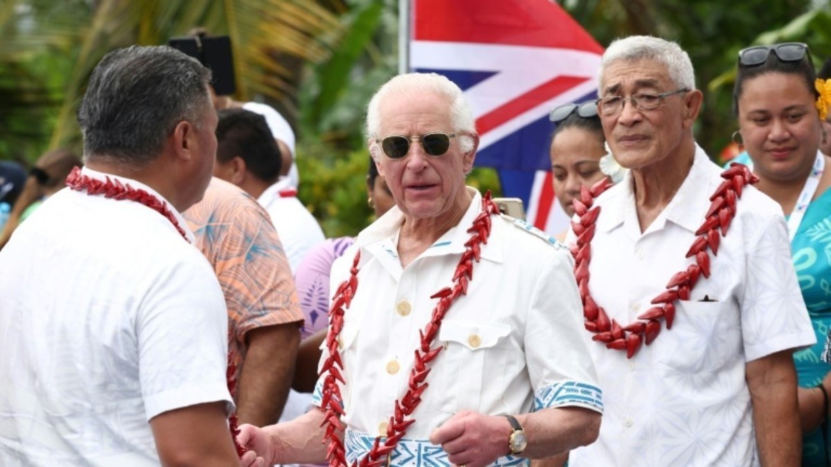 Países da Commonwealth pedem ao Reino Unido reparações por passado imperial