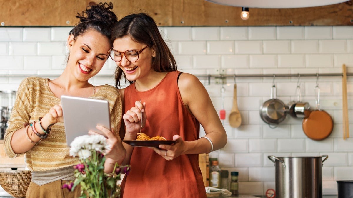 11 truques para cozinhar de forma saudável 11 truques para cozinhar de forma saudável