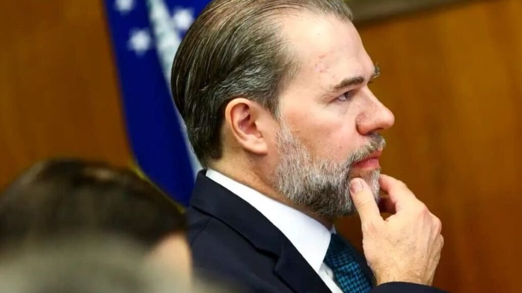 Toffoli manda prender condenados pelo incêndio na Boate Kiss