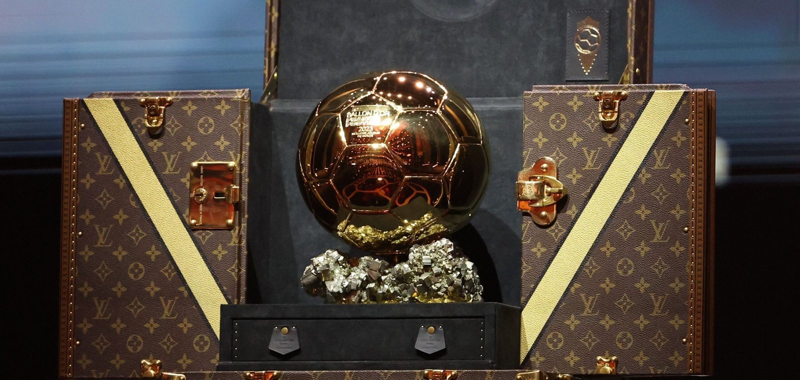 Relembre lendas do futebol que nunca venceram a Bola de Ouro