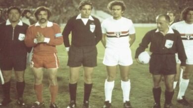 A Libertadores em que rivais torceram para São Paulo ser campeão