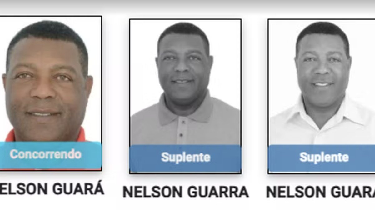 Candidato de MG disputa terceira eleição com mandado de prisão em aberto