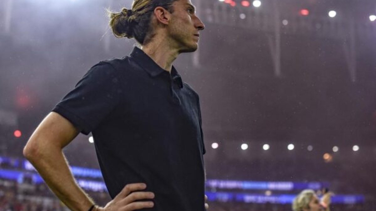 Kfouri dispara contra Filipe Luís como técnico do Flamengo. Saiba os detalhes